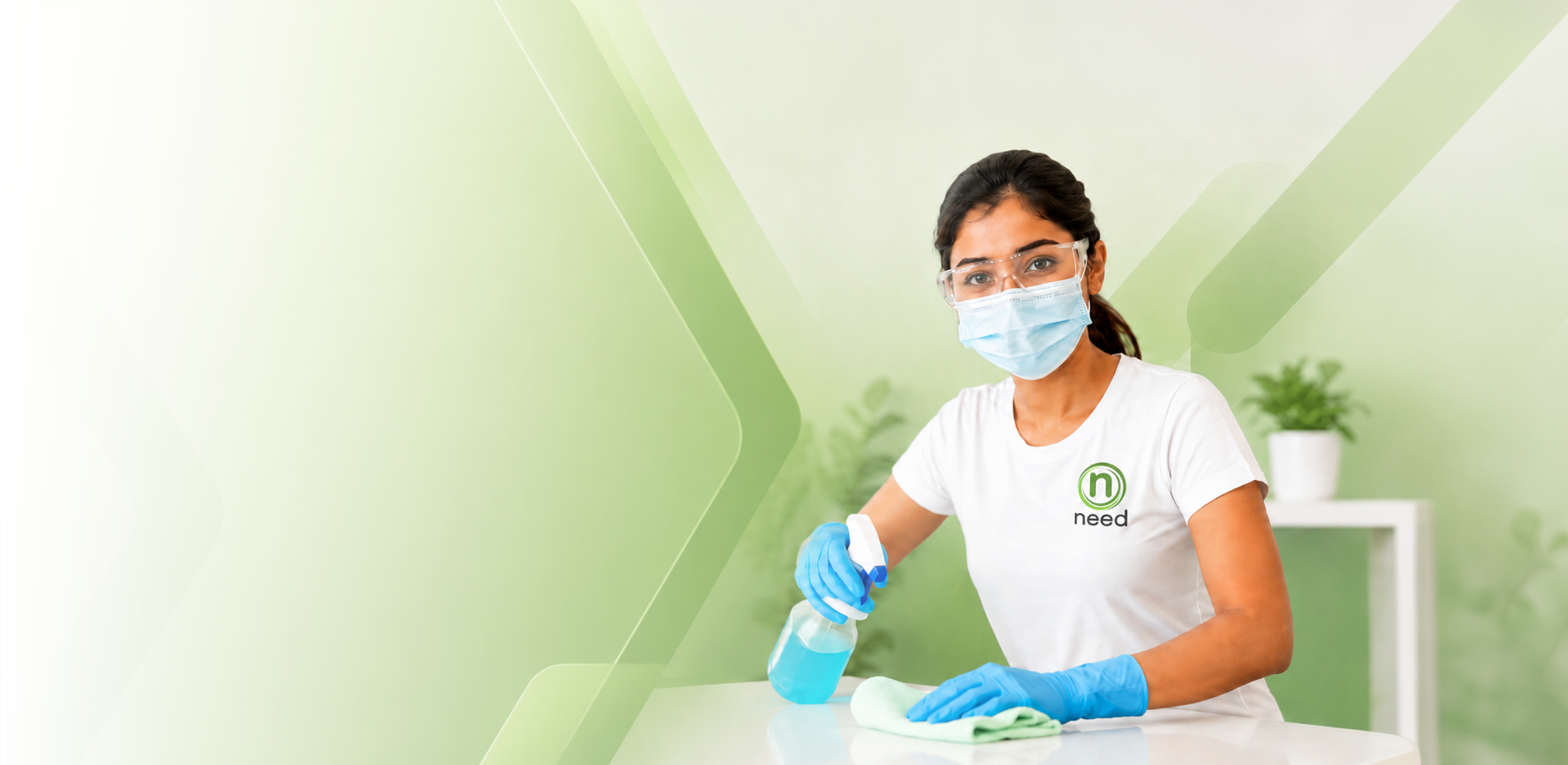 Maid Services