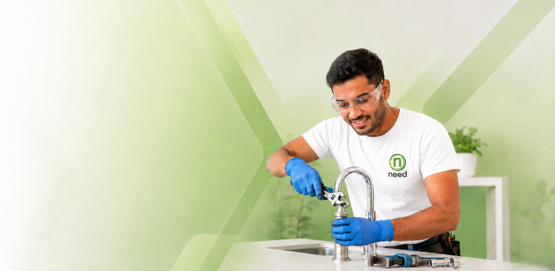 Plumbing Services