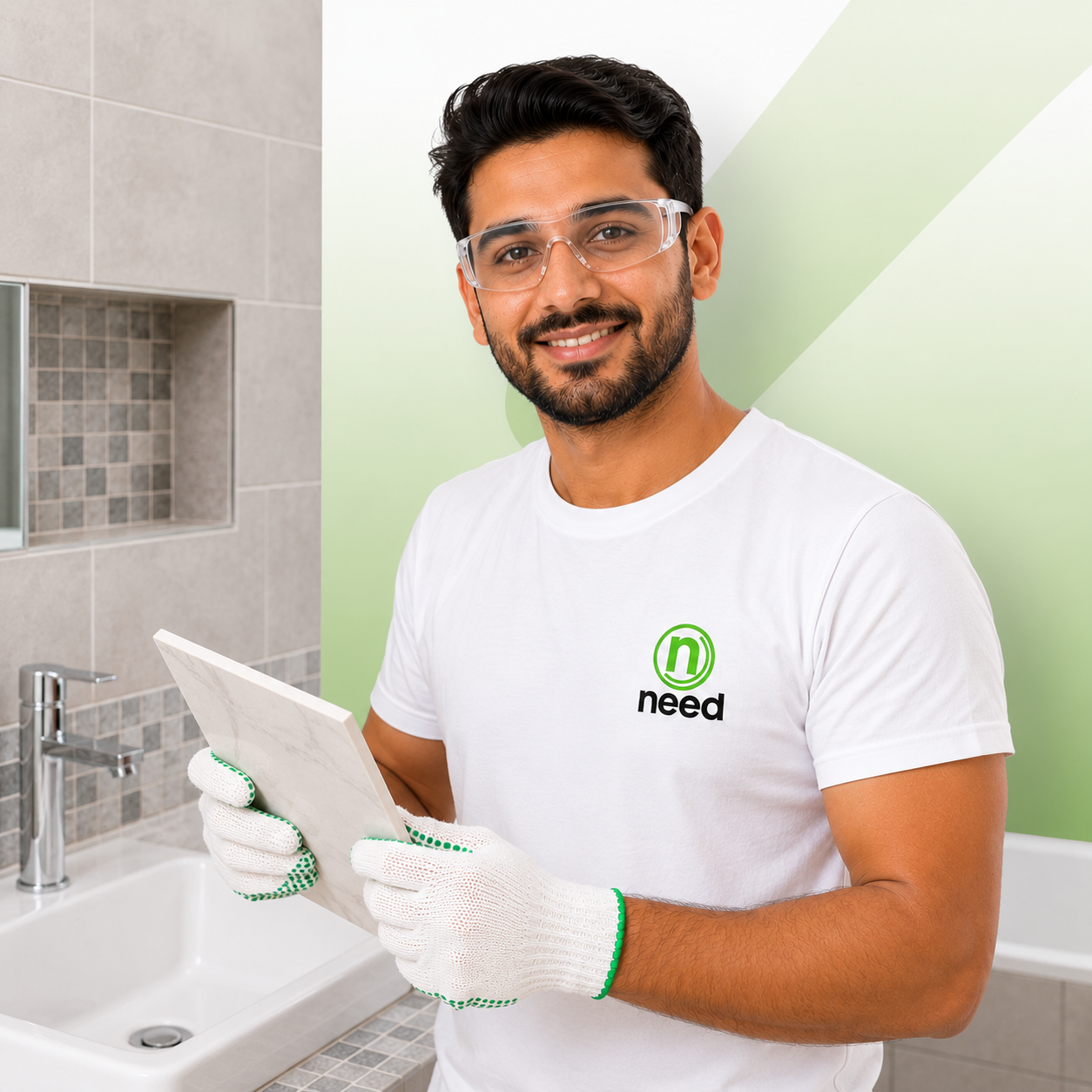 Bathroom Renovation