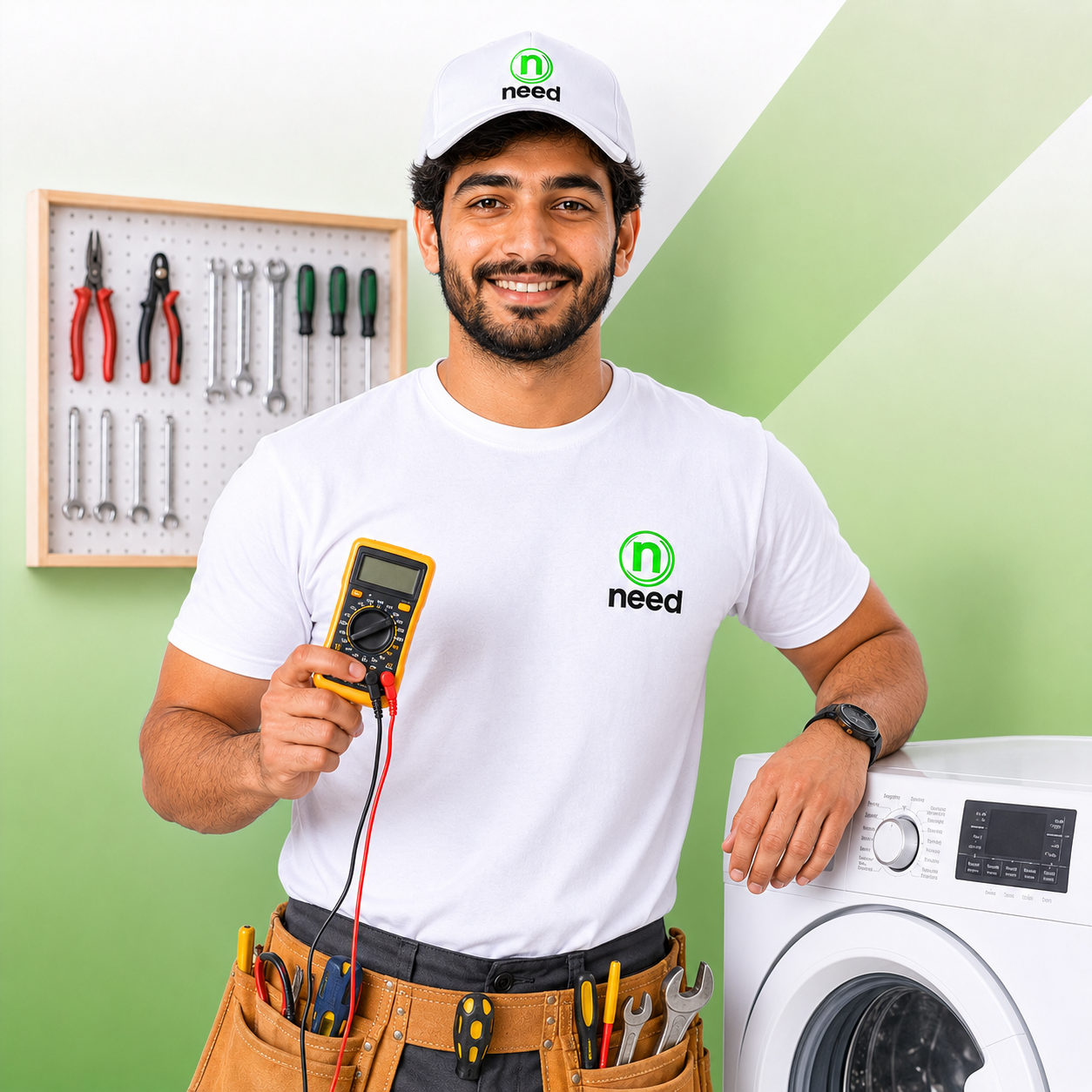 Appliances Repair