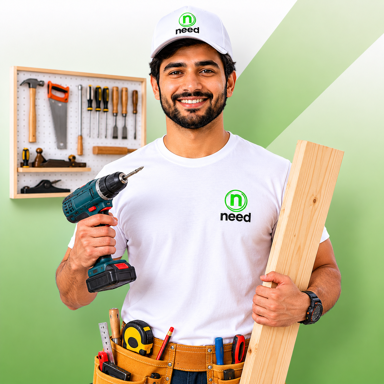 Carpentry Services
