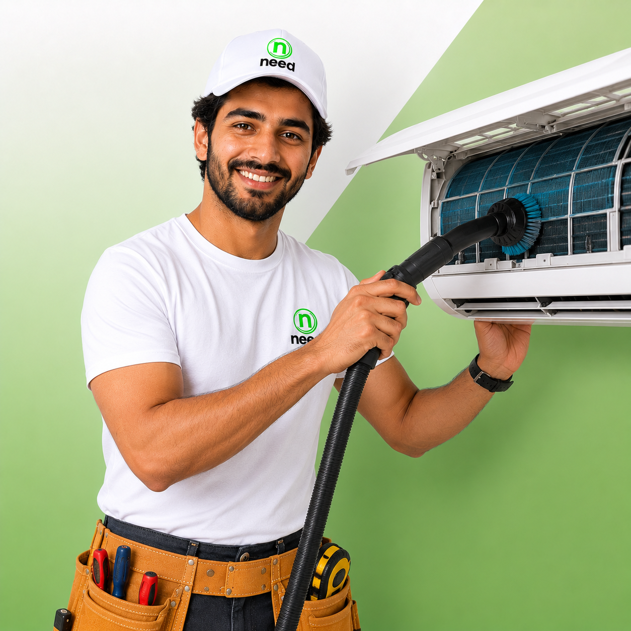 Duct Cleaning