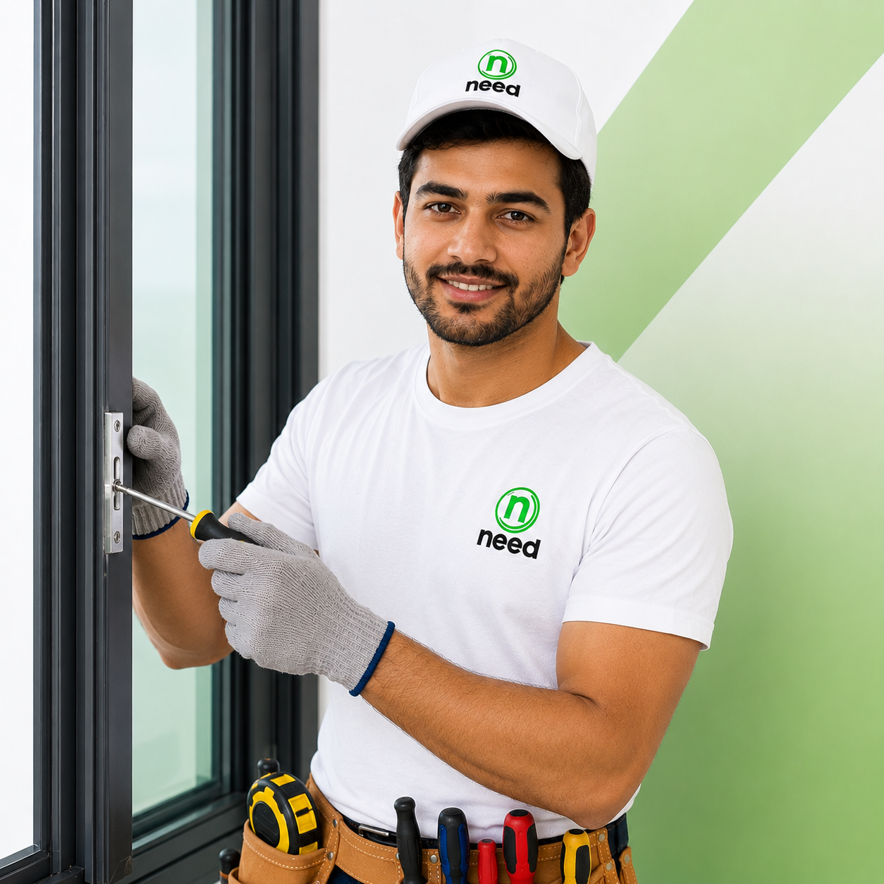 Windows Installation