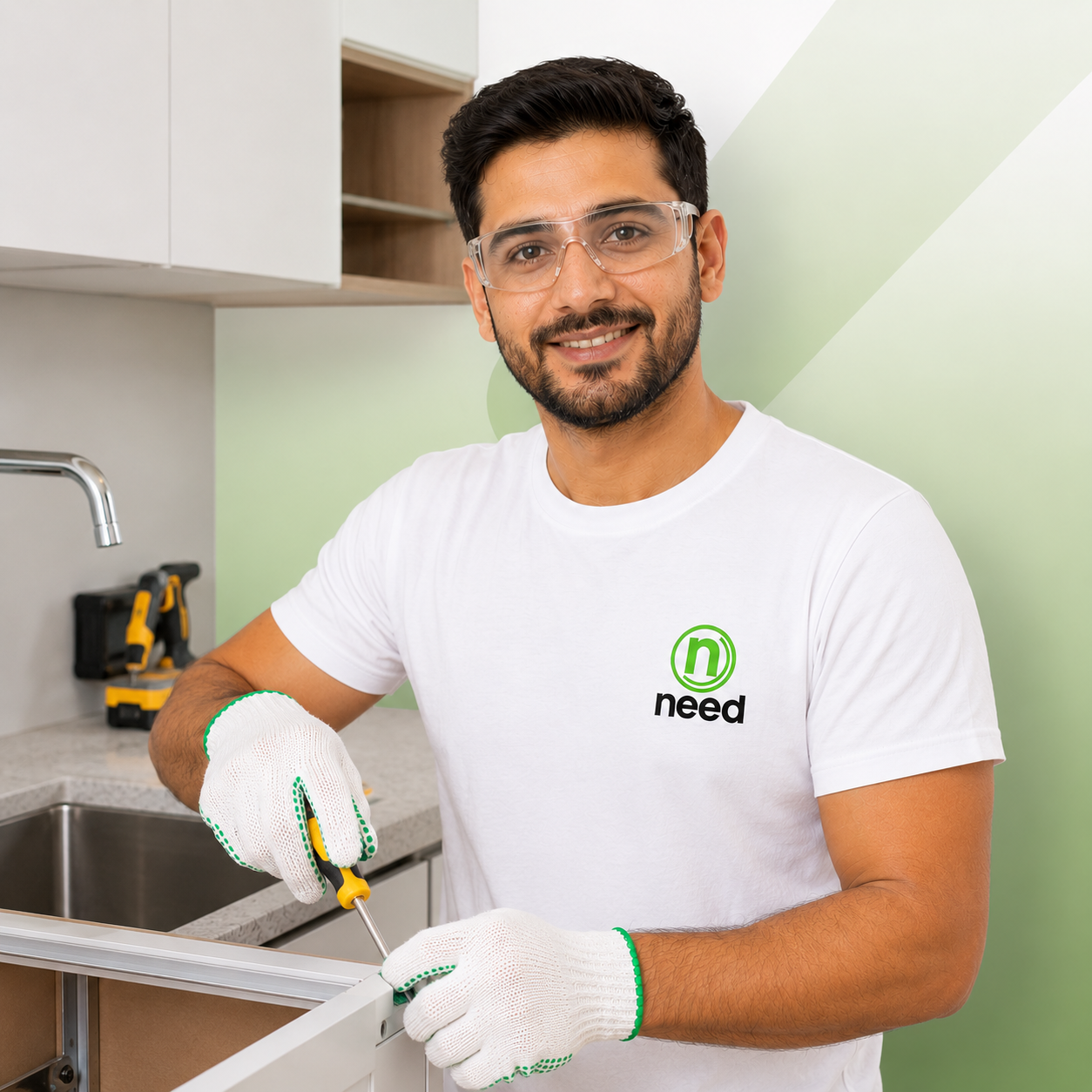 Kitchen Renovation