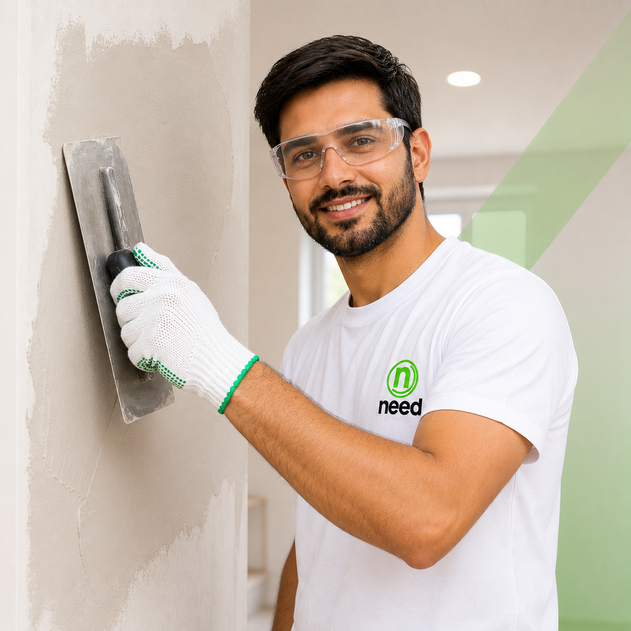 Wall Finishes