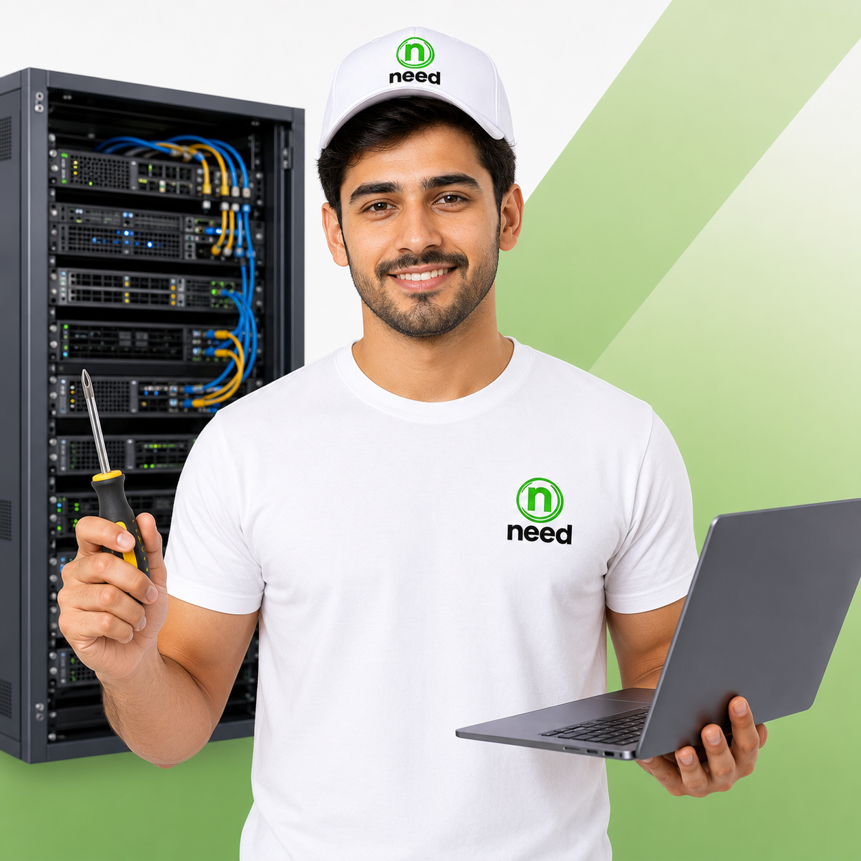 Software/Hardware Support