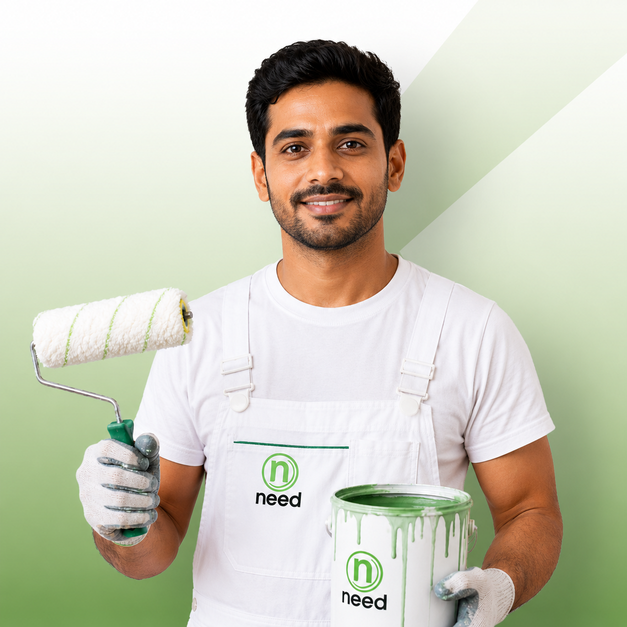 Paint Services