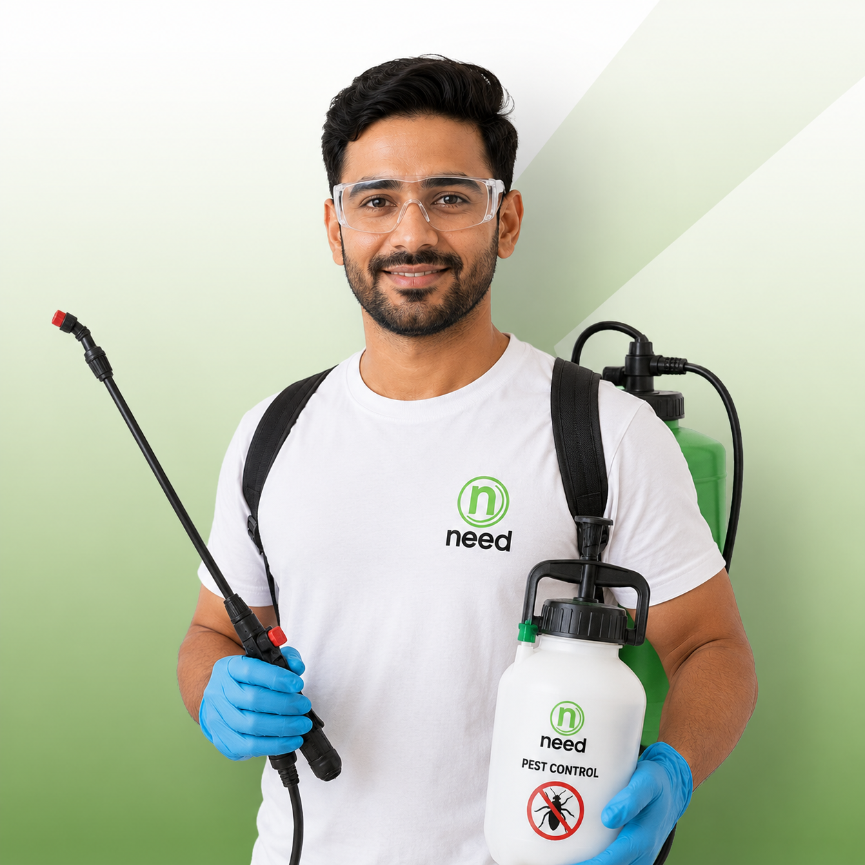 Pest Control
