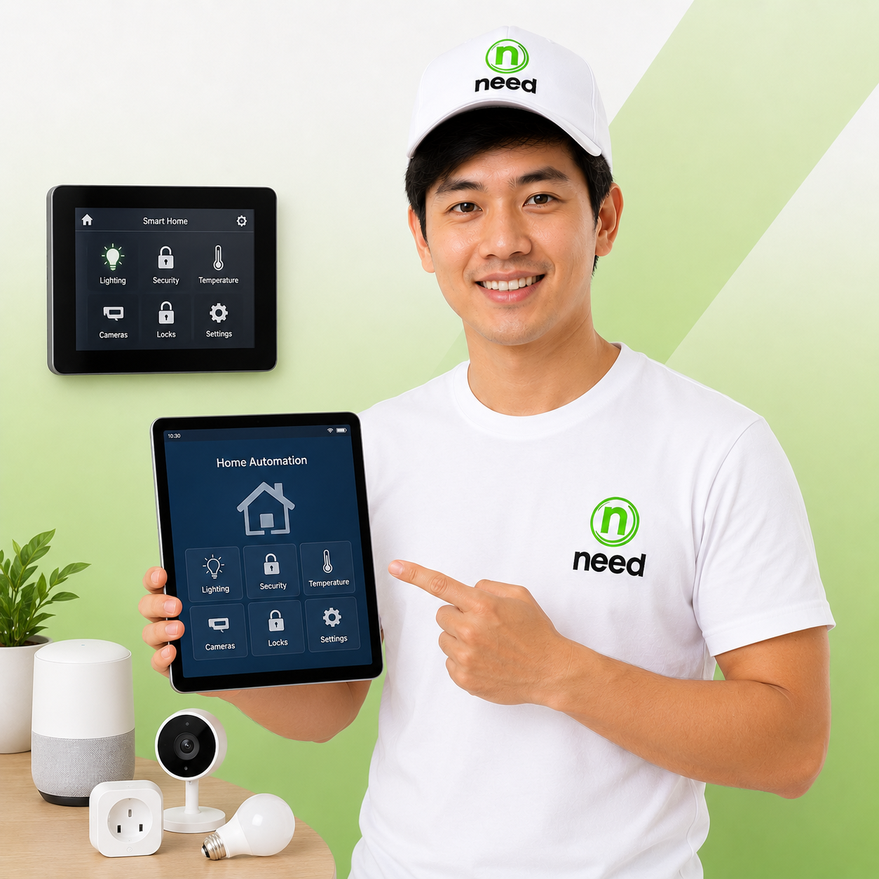 Home Automation
