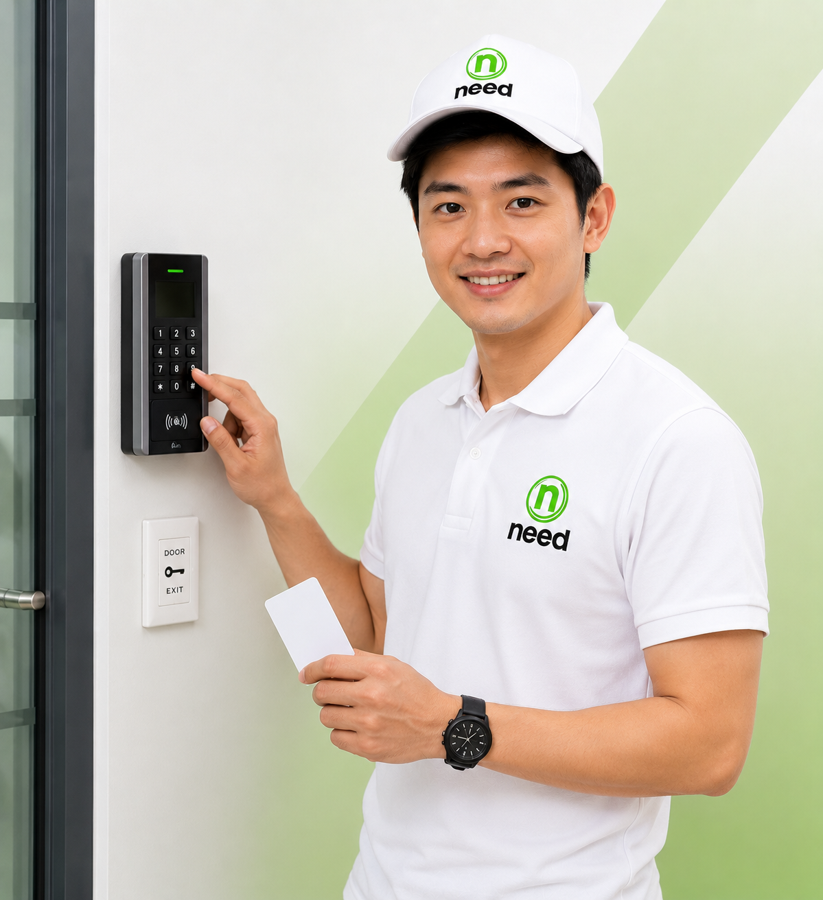 Access Control