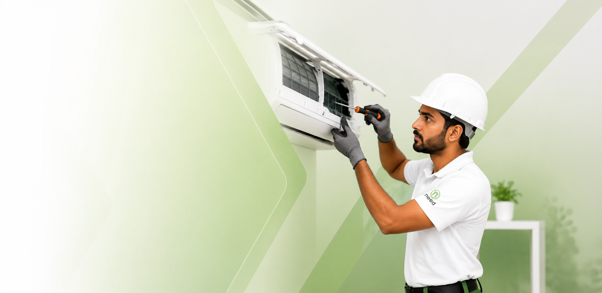 AC SERVICES