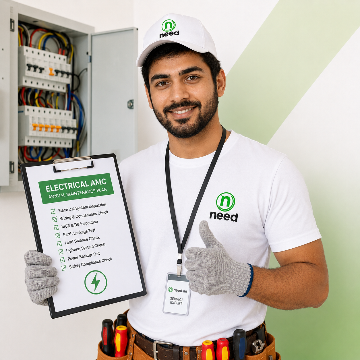 Electrical AMC