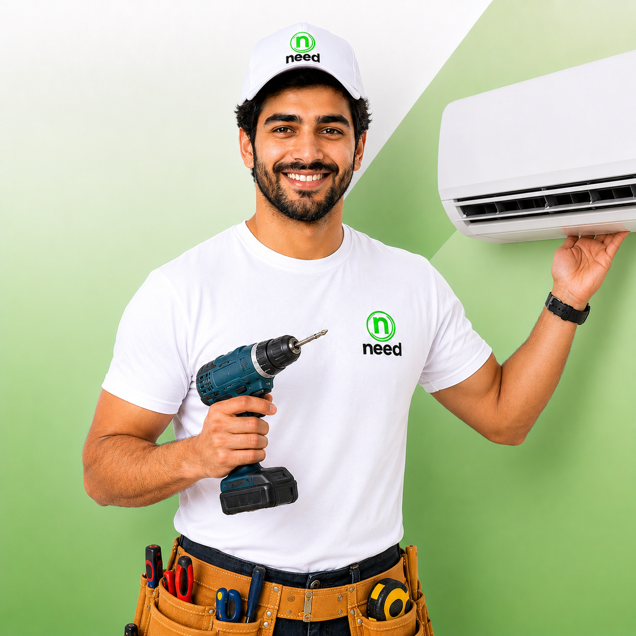 AC Installation
