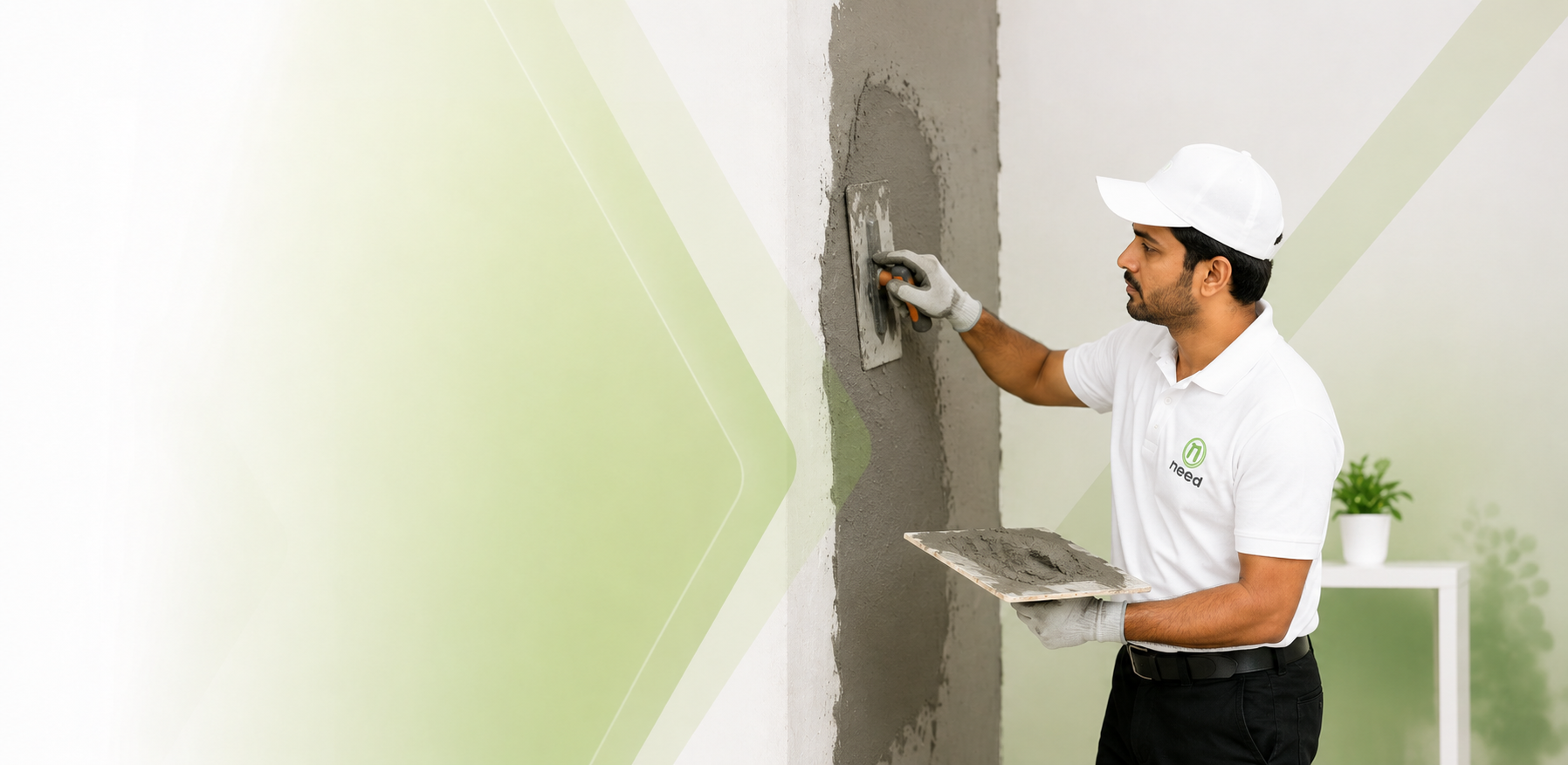 Water proofing 