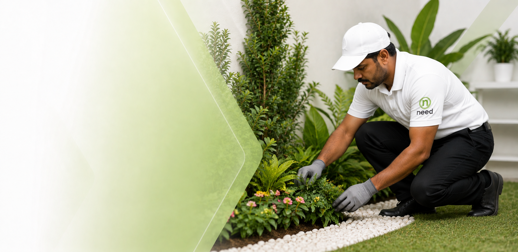 Landscaping Services