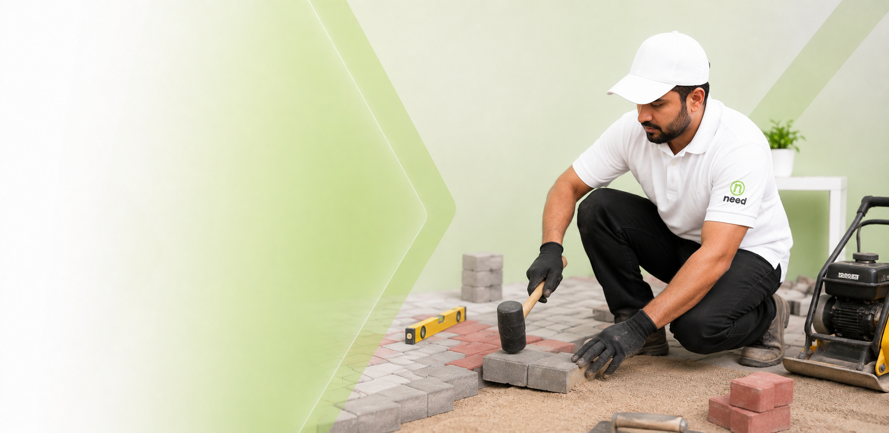 Interlock Installation