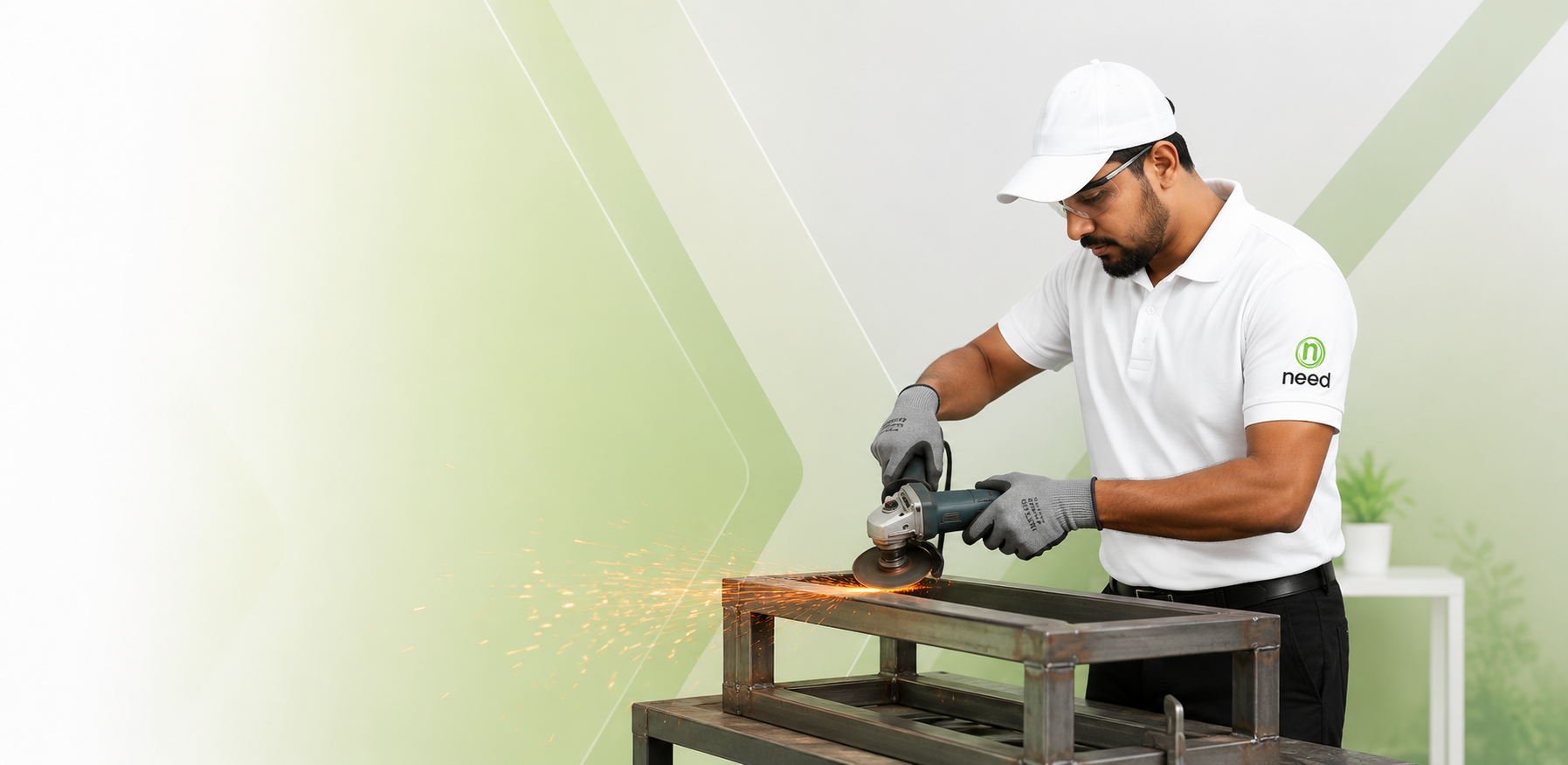 Metal Fabrication