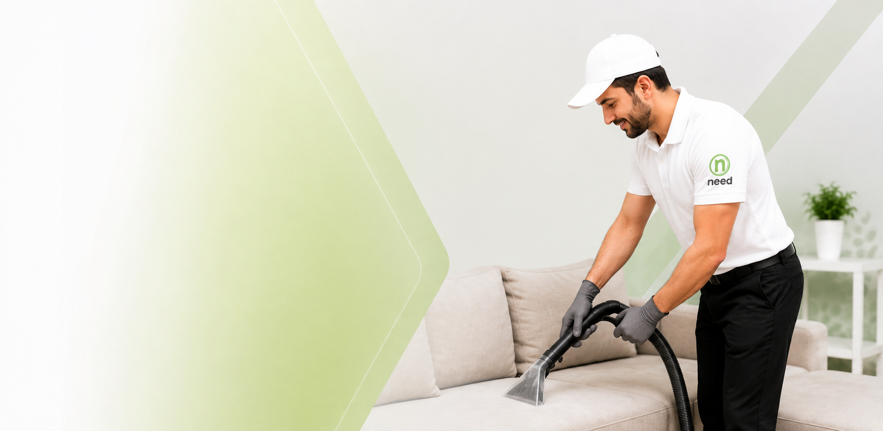 Sofa Cleaning Services