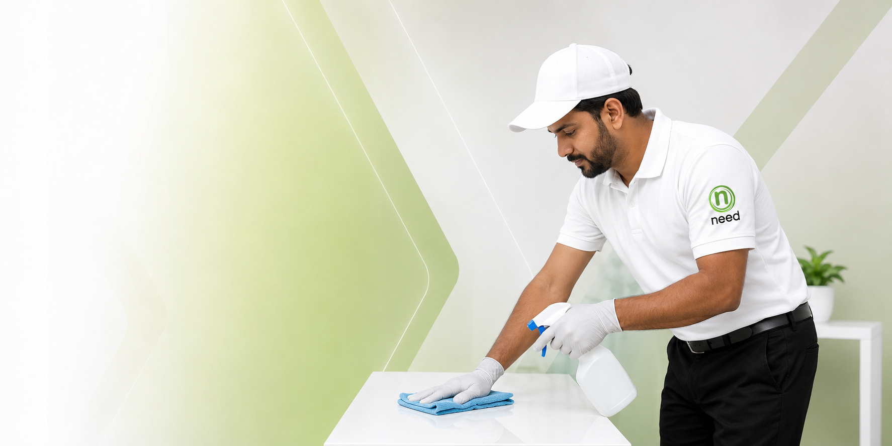 Deep Cleaning Services