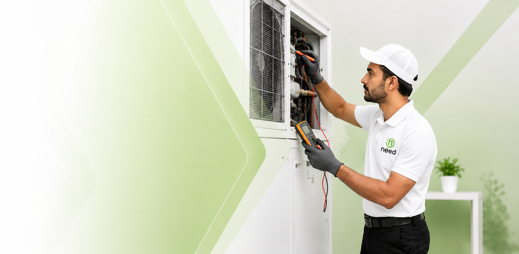 Hvac Maintenance