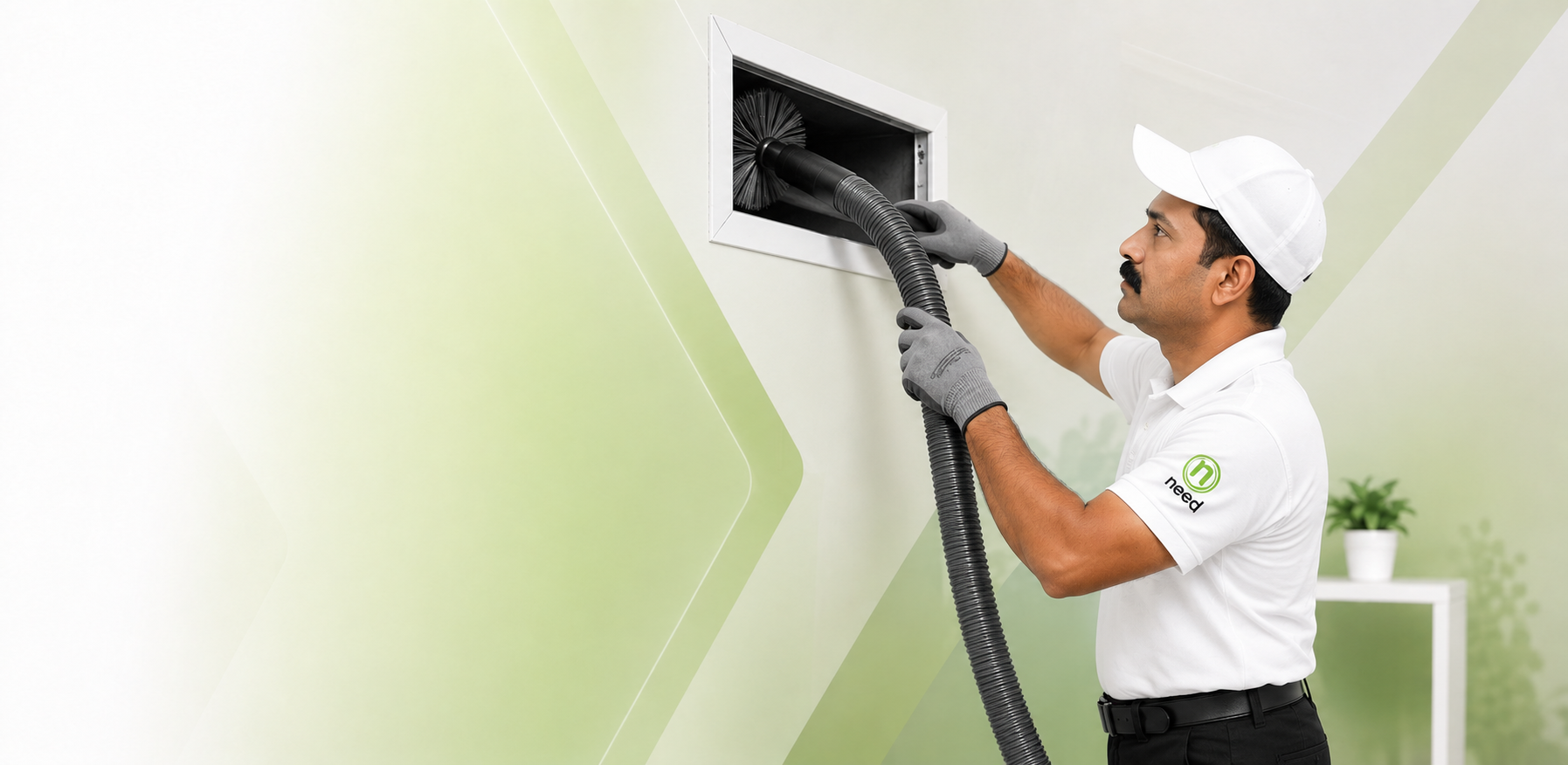Duct Cleaning