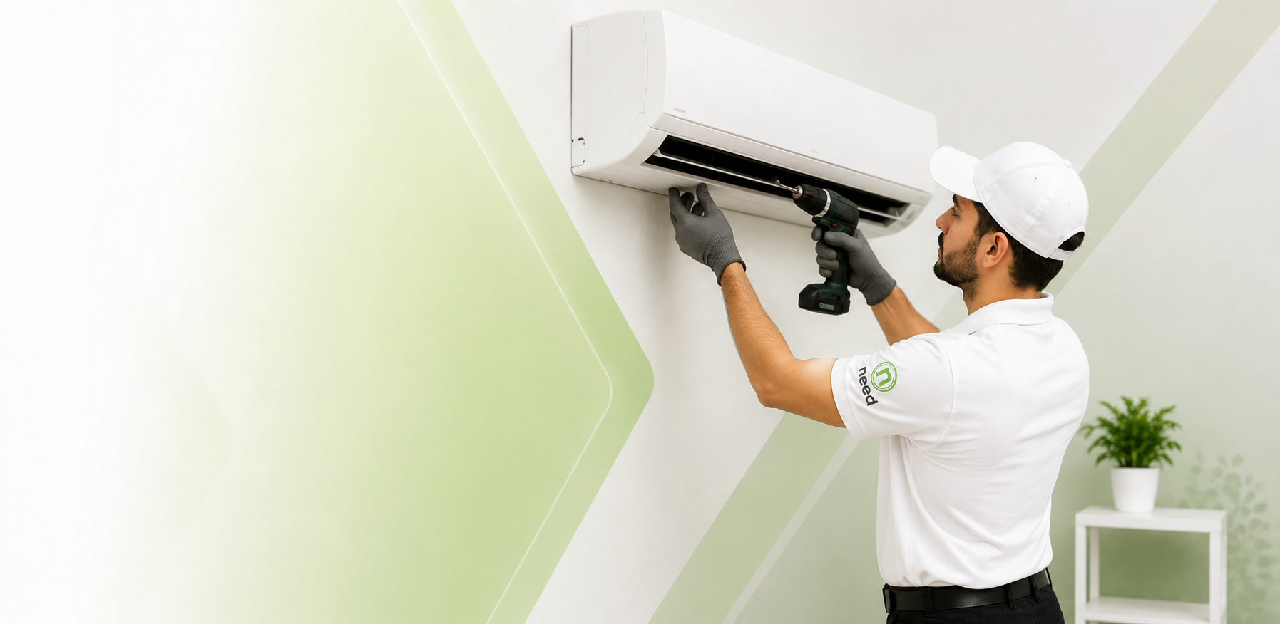 AC Installation