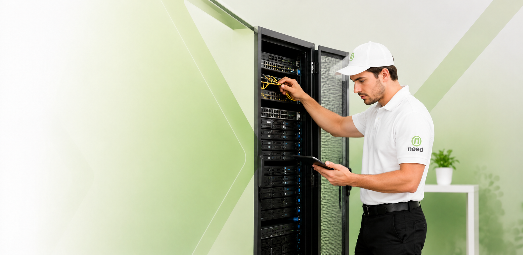 Server Support