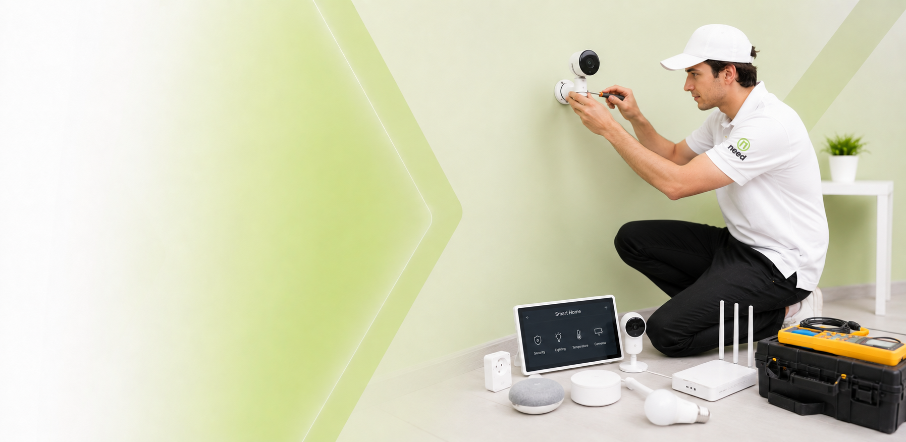 Network & Wifi Solutions