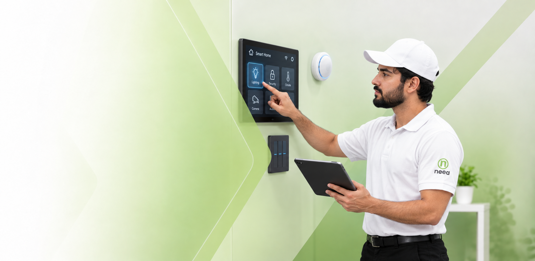 Home Automation