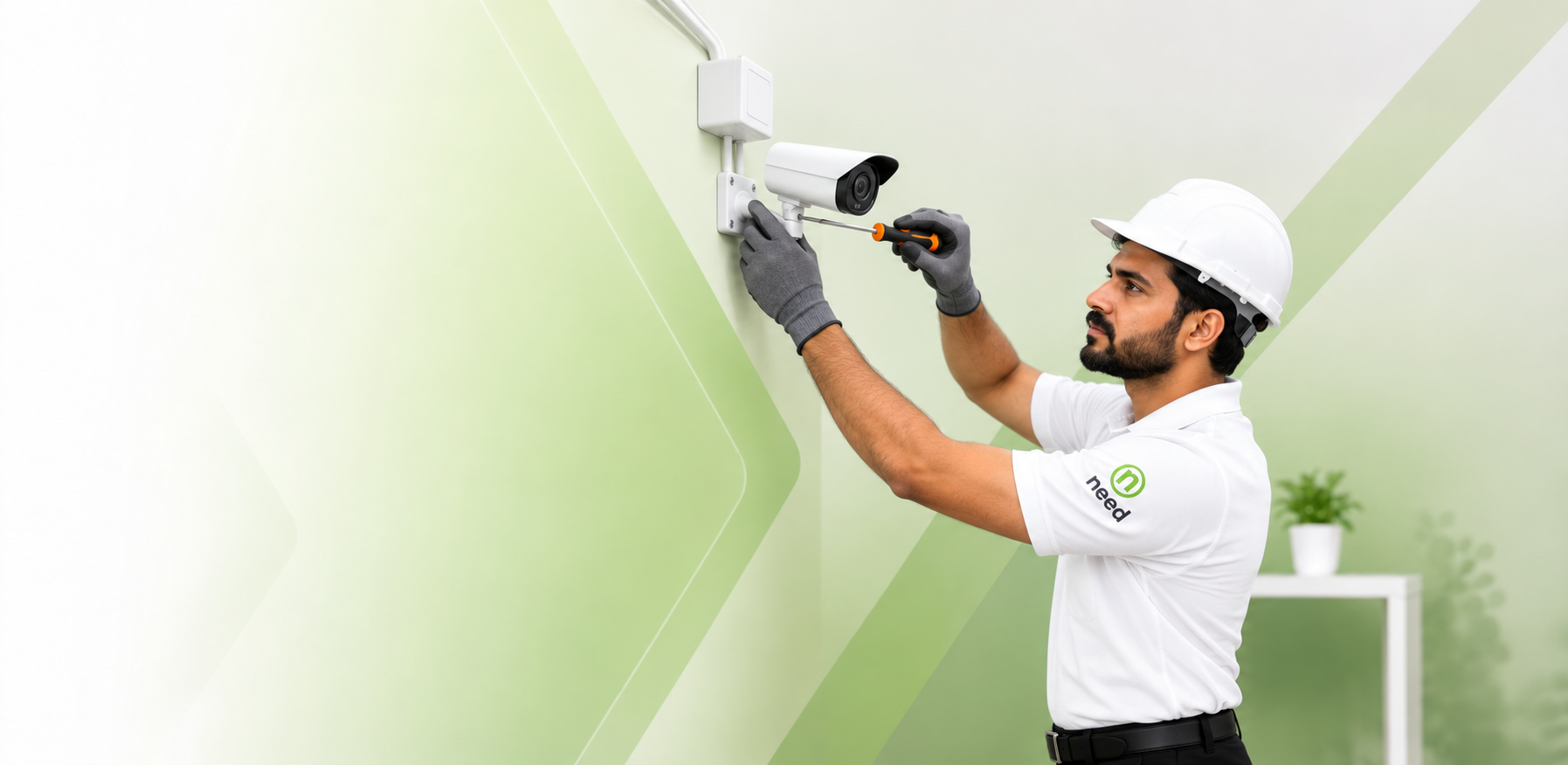 CCTV Installation