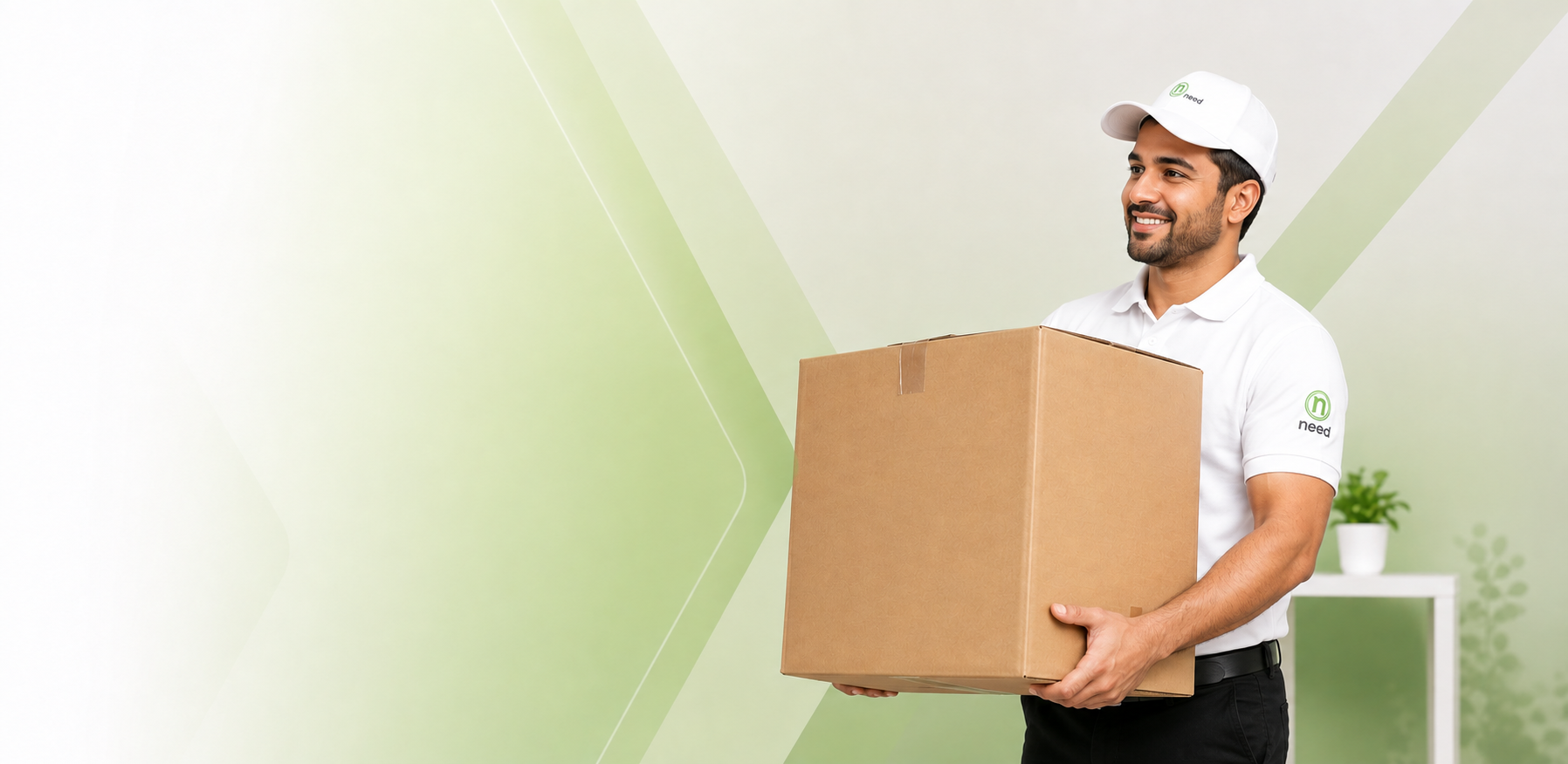 Moving Services