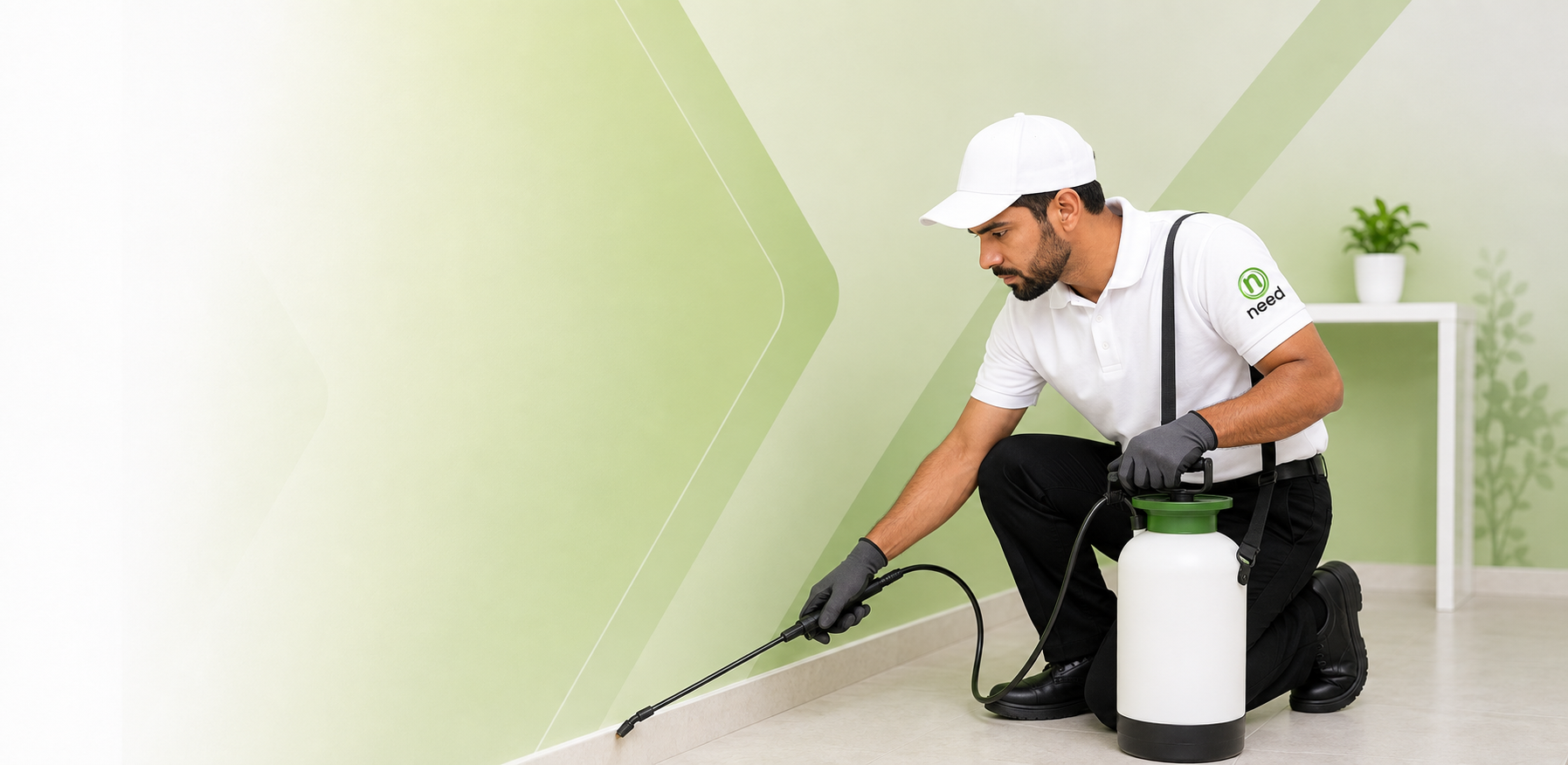 Pest Control