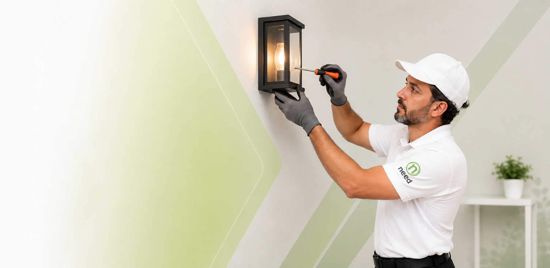 Outdoor Lighting