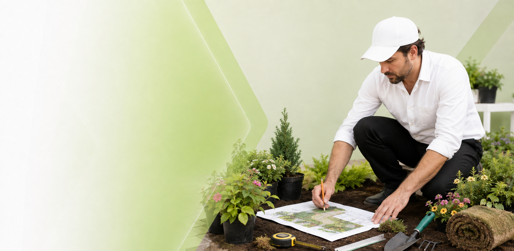Garden Design