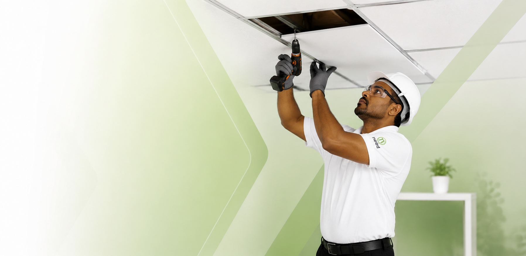 False Ceiling