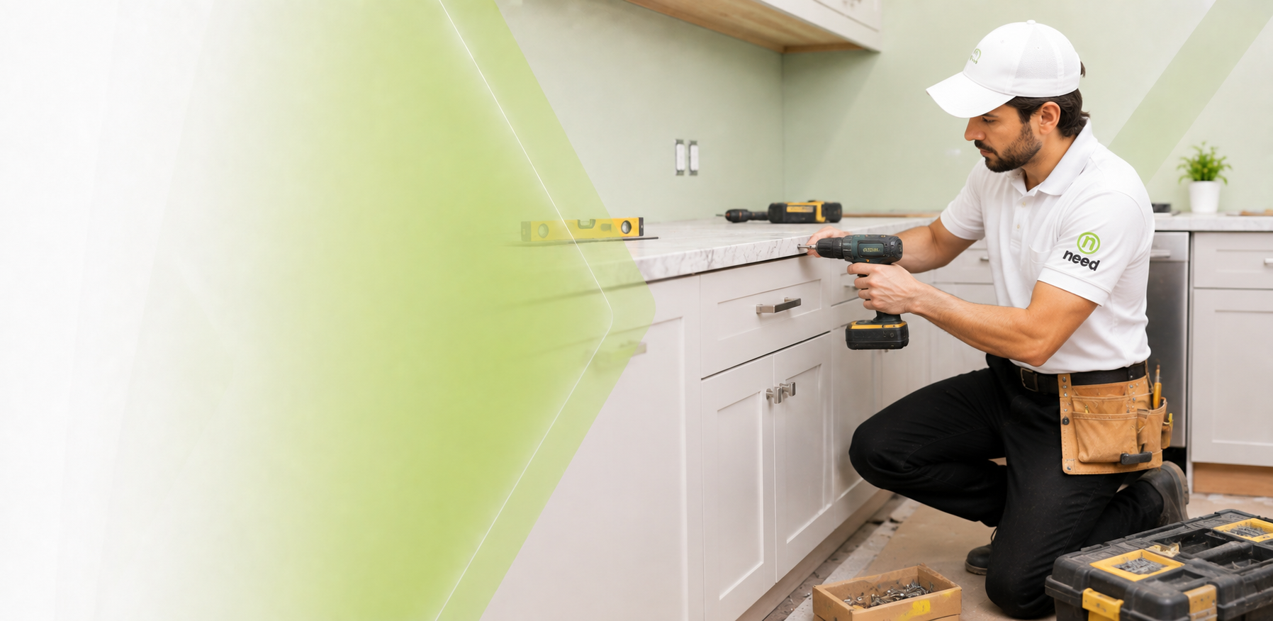 Kitchen Renovation