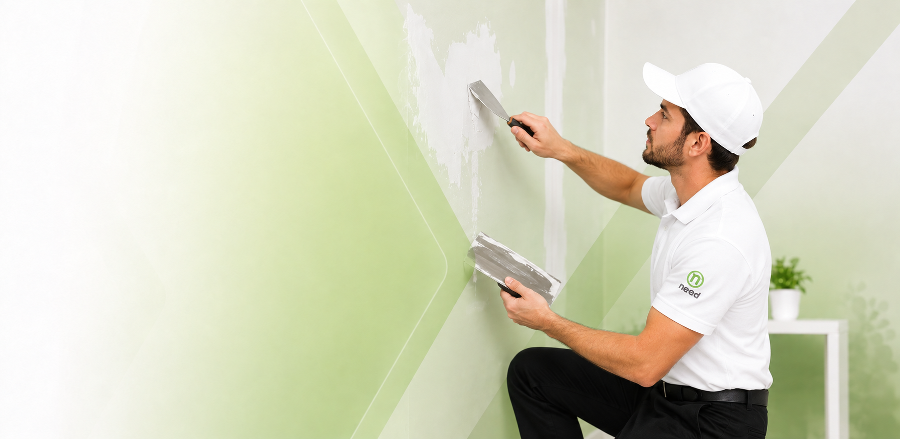 Full Home Renovation