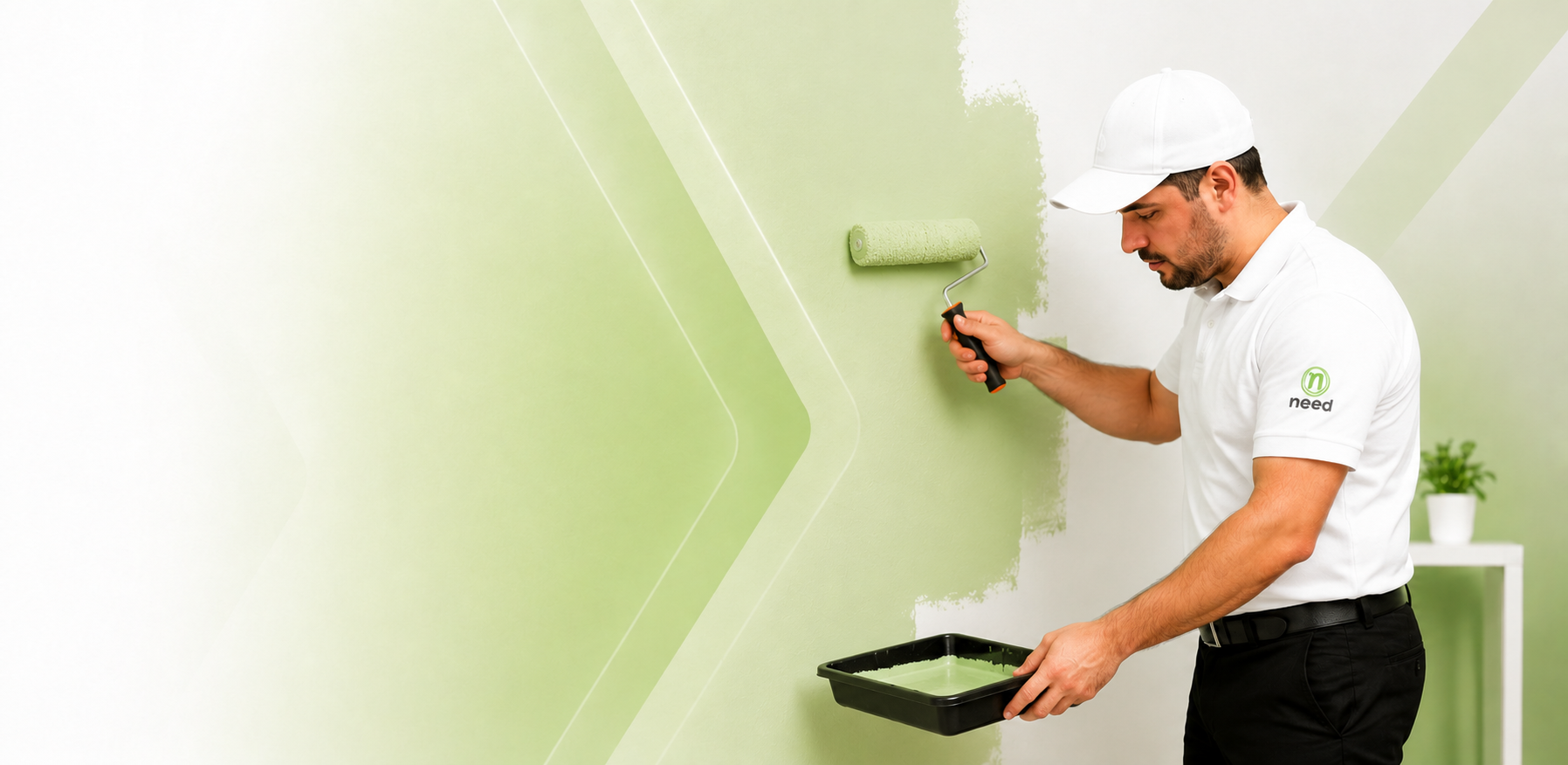 Painting Services 