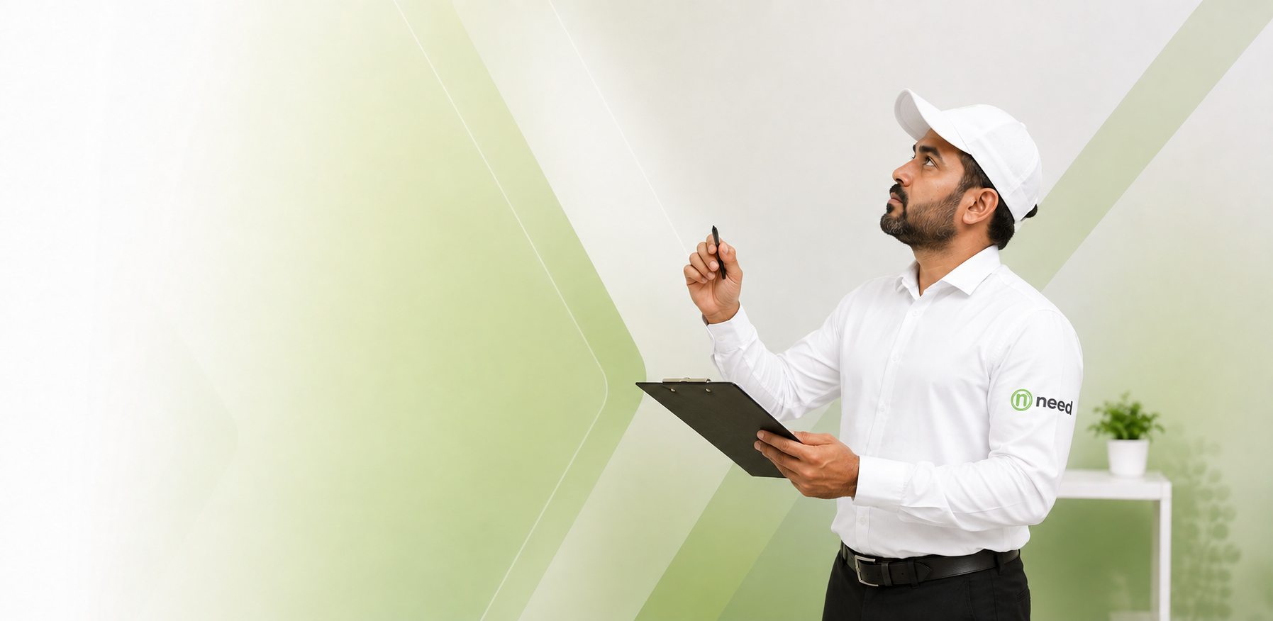 Inspection & Consultation