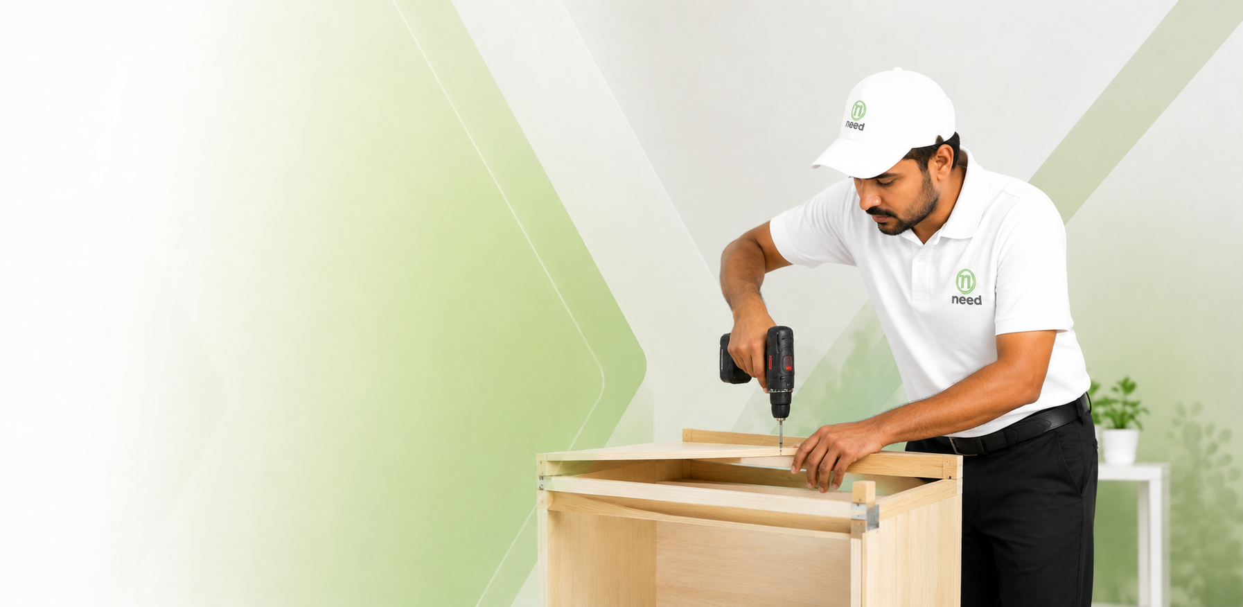 Carpentry Services