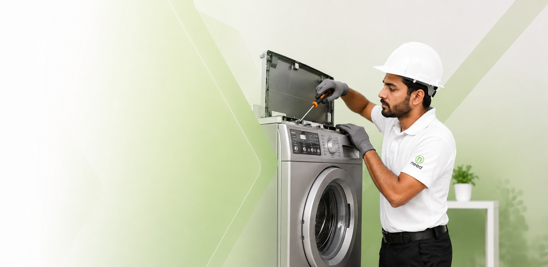 Home Appliances Repairing Services