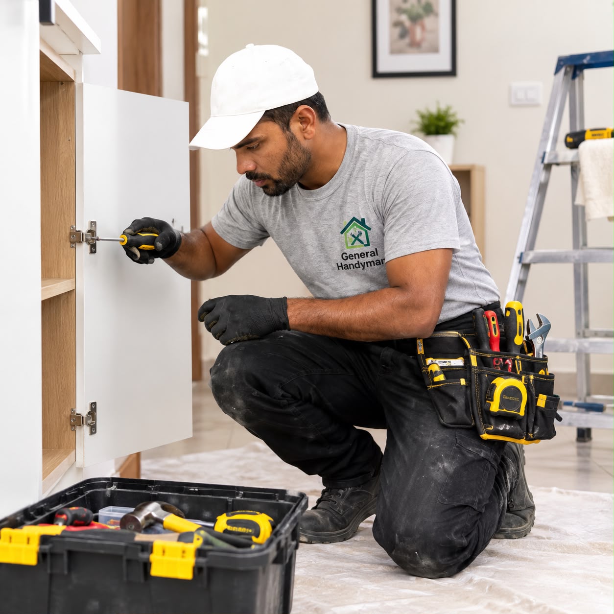 General Handyman 